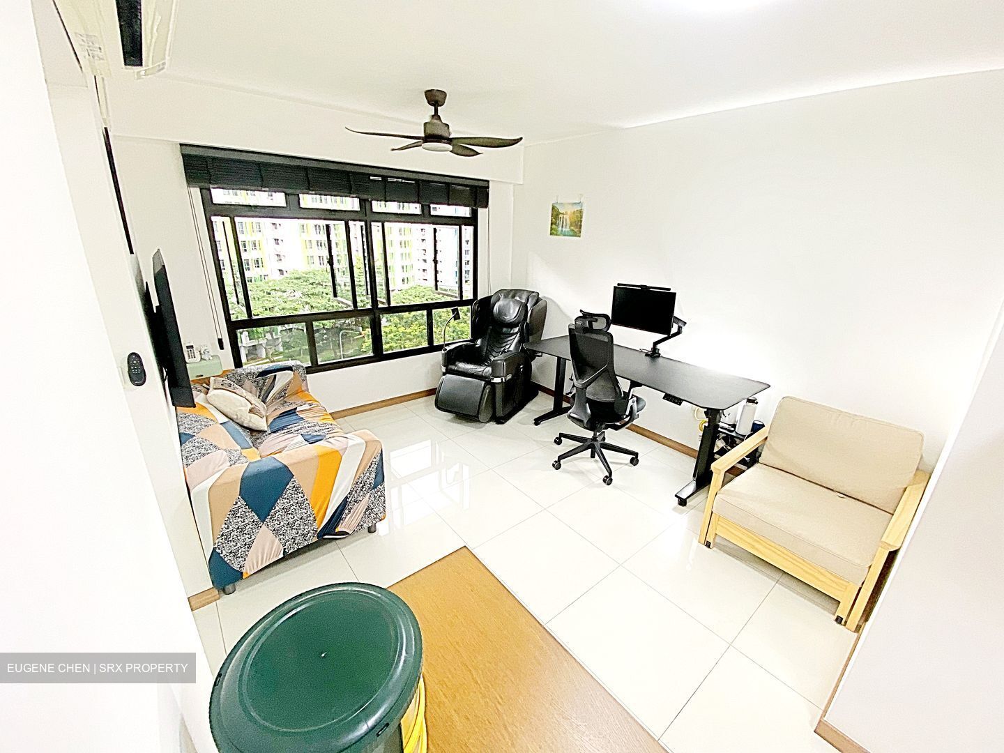 Blk 113B Alkaff Oasis (Toa Payoh), HDB 3 Rooms #591972611
